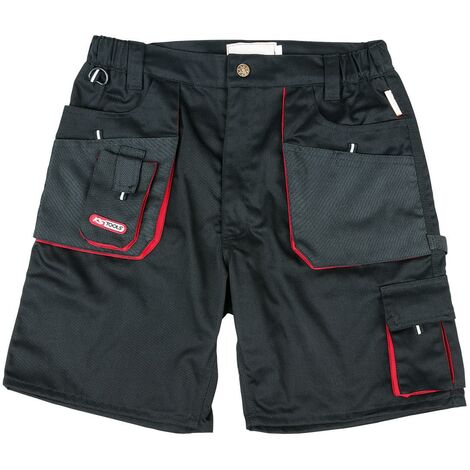 PANTALON CORTO TREND T-38/40  S" WOLFPA"