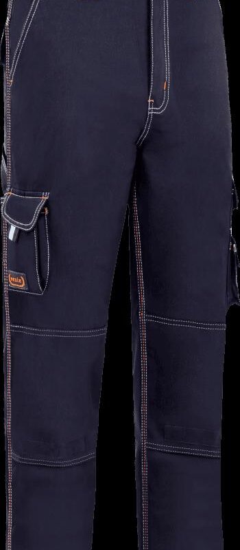 PANTALON STRETCH MARINO L9000 T40
